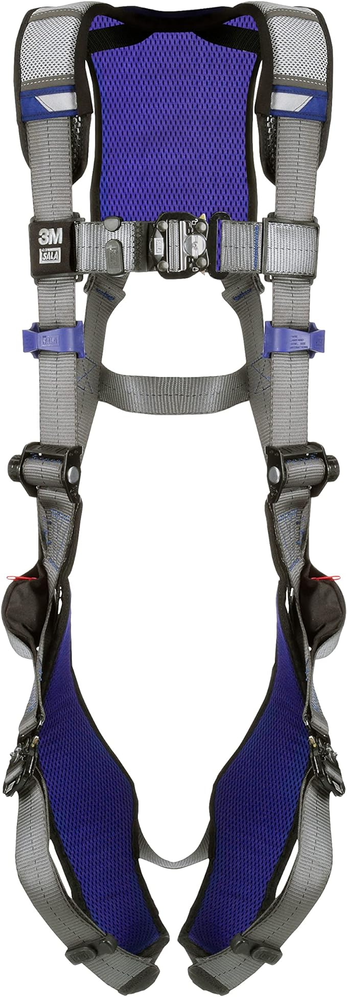 X200 COMFORT VEST SAFETY HARNESS - Harnesses